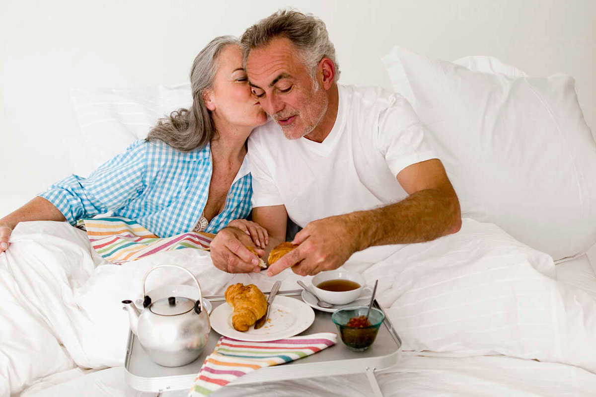 Testosterone therapy In Clearfield: Sex life