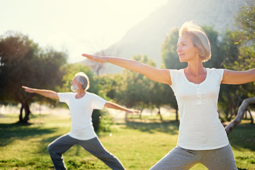 Testosterone therapy In Clearfield: Slim Body
