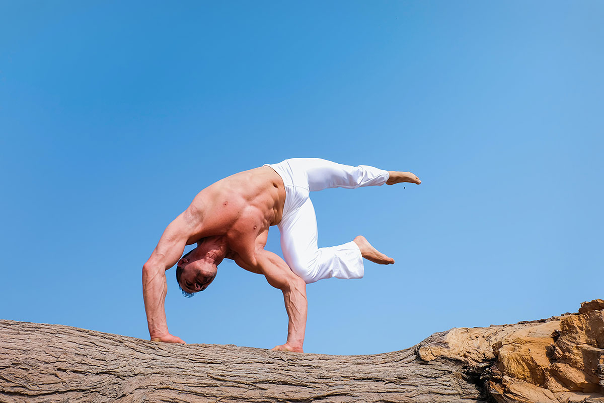 Testosterone therapy In Clearfield: Muscle Strength